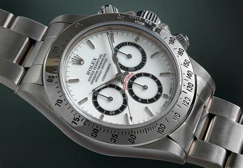 rolex passion report daytona|The Rolex Cosmograph Daytona .